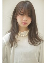 モードケイズ 西宮(MODE K's)&nbsp;イルミナカラー/ハイライト/髪質改善/インナーカラー/西宮