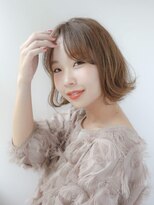 ルティア 池袋(Lutia)&nbsp;外ハネボブスタイル★