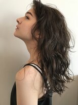 シキ 渋谷(siki)&nbsp;【siki】透ける暗髪(原宿/表参道)