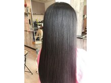 コアフール美感の季