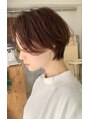 ヘアメイク ノワール(hair make noir) 松山 裕美