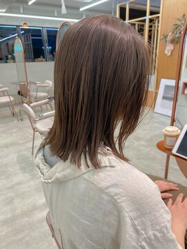 ナル(nalu.) ナチュラルエアタッチ