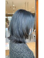 クルニエ(crenier)&nbsp;crenierで作るボブルフ＠オリージュ●