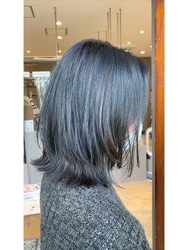 クルニエ(crenier) crenierで作るボブルフ＠オリージュ●