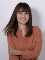 トニーアンドガイ 青山店(TONI & GUY)&nbsp;愛されオフィス