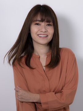 トニーアンドガイ 青山店(TONI & GUY) 愛されオフィス