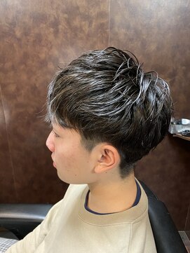 ヒロギンザ 新橋日比谷口店(HIRO GINZA) ツイストスパイラル卒業式バージョン