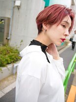 リリアン 表参道(relian)&nbsp;カラーはrelianにお任せ！