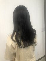 アンドヘアー(AND HAIR)&nbsp;ナチュラル酸性ストカール