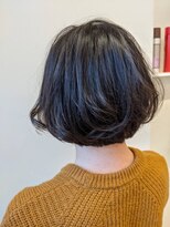 ビービーエス(BBS) ボブ