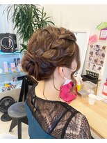 ヘッズ(HEADZ)&nbsp;アップスタイル