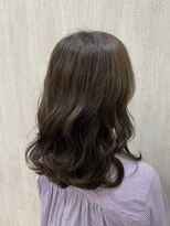 アルーシェ 心斎橋(Alushe)&nbsp;オリーブグレージュ