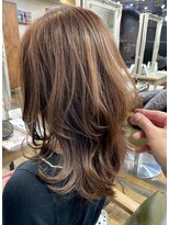 アリスバイアフロート 自由が丘(ALICe by AFLOAT)&nbsp;レイヤーウルフ