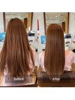 ベイカペリ(Bei Capelli)&nbsp;ロングヘア