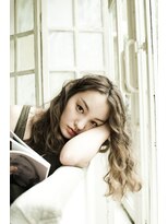 ティーシェル(TIECHEL)&nbsp;ウェーブ