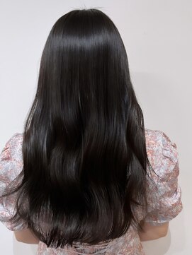 プレシャスバイプロデュース(precious by Produce) ダークチョコグレージュ［町田/町田駅/町田駅前店/町田店]