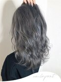 【アディクシーorイルミナ】ネイビー