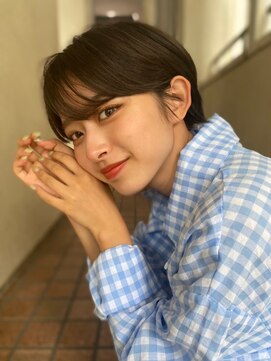 フラミューム 高崎(flammeum) naturalショート