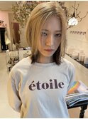 ハイトーンに飽きたらインナーローライト!