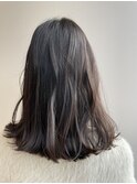 ナチュラルブラウン
