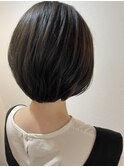 レイヤーボブ