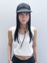 ハルフウェイ(haLfway)&nbsp;ファッションヘア