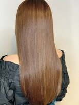 ボタニウムドットアン バイ アールサロン(BOTANIUM.An by Rr SALON)&nbsp;【BOTANIUM.An】R.HASトリートメント (高濃度水素＋ヒト幹細胞入