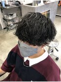 波巻きマッシュ