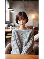 キルト(kirut)&nbsp;アイドルショート