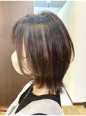 小顔レイヤー