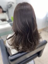 クーペ 熊本店(COUPE)&nbsp;美髪カラー