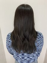 シエル 立川店(CIEL) 《CIEL由井》アディクシーカラー×グレージュ