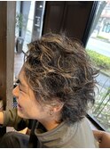 パキッとハイライト