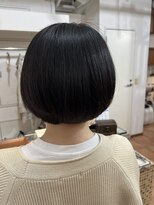 エクリボンヌ(equri bonne)&nbsp;【equribonne目黒】おすすめスタイル【目黒】