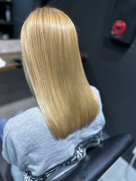 ニルヴァーナ(nirvana) うる艶ロング