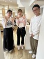 マグネット(O'magnet.)/O'magnet