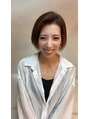 美容室ステラ 東大宮店 篠田 幸奈