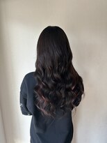 ヘアスタジオ マテリアル(hair studio Material)&nbsp;#プルエクステ#髪質改善#カラー#ヘアセット