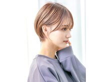 ミチオノザワヘアサロンギンザ 静岡店(Michio Nozawa HAIR SALON Ginza)