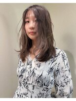 メゾンシアー(Maison Sheer) graige / 1 bleach