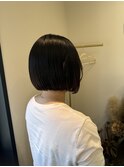ミニボブ/コンパクトボブ