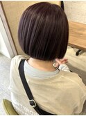 【大人ショート】40代50代の方に人気のスタイル！