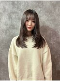 フェイスレイヤー