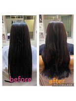 リリー 京都山科店(Lily)&nbsp;ロングスタイル