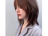 【土日祝限定】カット＋３stepトリートメント　￥6000