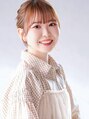 アグ ヘアー テテ 久喜店(Agu hair tete) 宮本 千潮