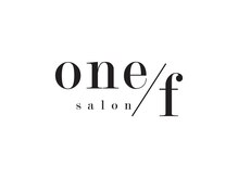 ワンフ(onef)の雰囲気（【one/f】福山人気No.1メンズ特化サロン）