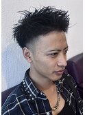 パンキッシュショート