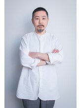 ブランコ トレス 岐阜(BLANCO tres) 桑原 大輔