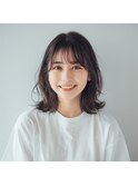 ふんわり愛され